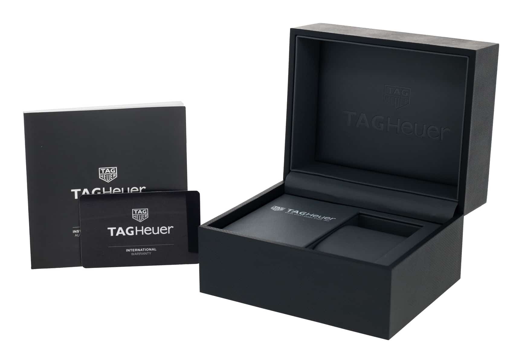 Tag Heuer Formula 1 WAZ2011.BA0843 Tag Heuer Formula 1 WAZ2011.BA0843